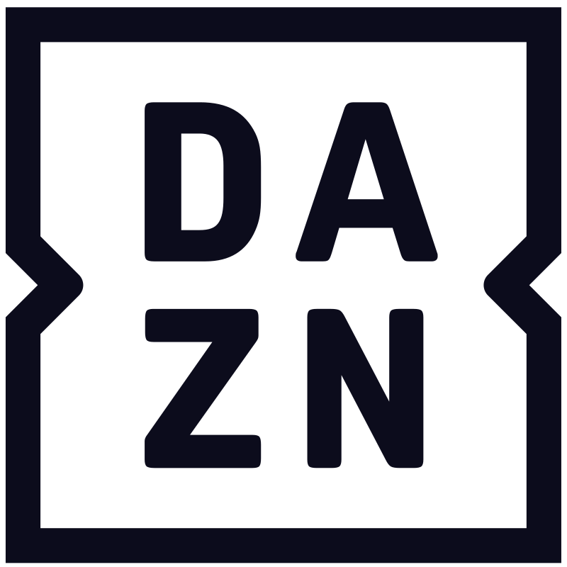 Streaming network source logo 3
